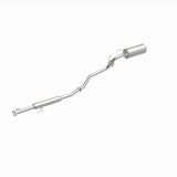 MagnaFlow 04-09 Kia Spectra 2.0L BRE Exhaust Kit