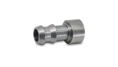 Mild Steel Barbed Weld On Bung for 3/8in ID Hose