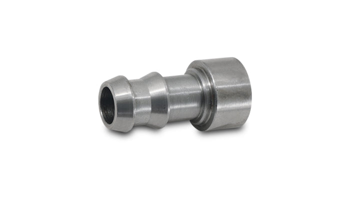 Mild Steel Barbed Weld On Bung for 3/4in ID Hose