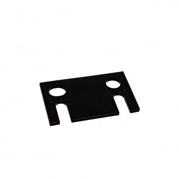 PRW - Pushrod Guideplate, Steel Alloy - 1130200-01