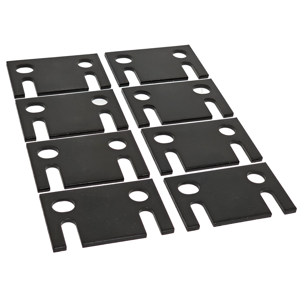 PRW - Pushrod Guideplate, Steel Alloy - 1130200