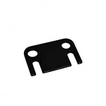 PRW - Pushrod Guideplate, Steel Alloy - 1130201-01