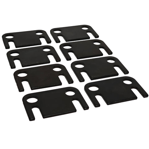 PRW - Pushrod Guideplate, Steel Alloy - 1130201