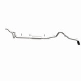 Magnaflow 2024 Toyota Tacoma Speq Series Cat-back Exhaust System