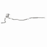 MagnaFlow BRE Exhaust Kit 13-17 Jeep Patriot