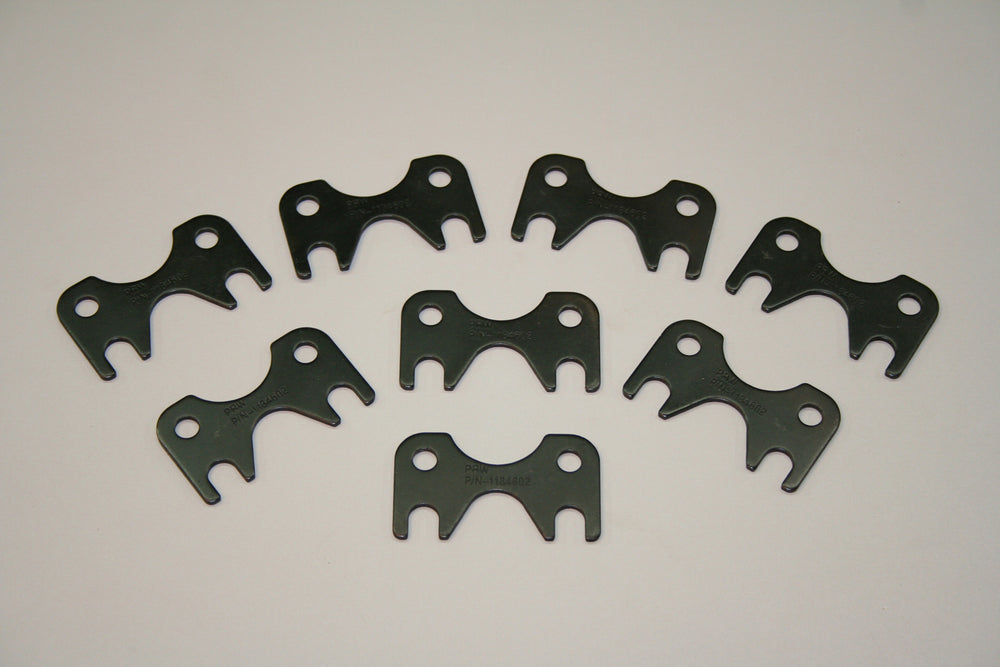 PRW - Pushrod Guideplate, Steel Alloy - 1134600