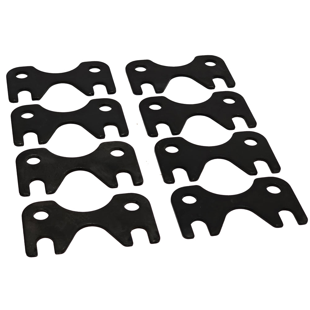 PRW - Pushrod Guideplate, Steel Alloy - 1134601