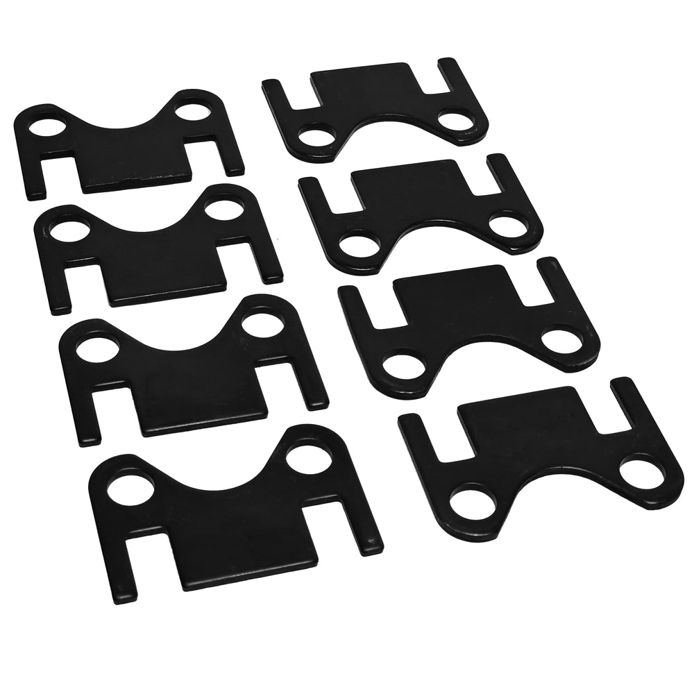 PRW - Pushrod Guideplate, Steel Alloy - 1135000