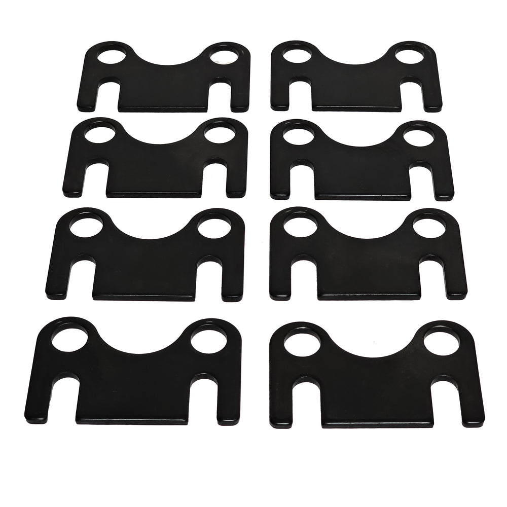 PRW - Pushrod Guideplate, Steel Alloy - 1135001