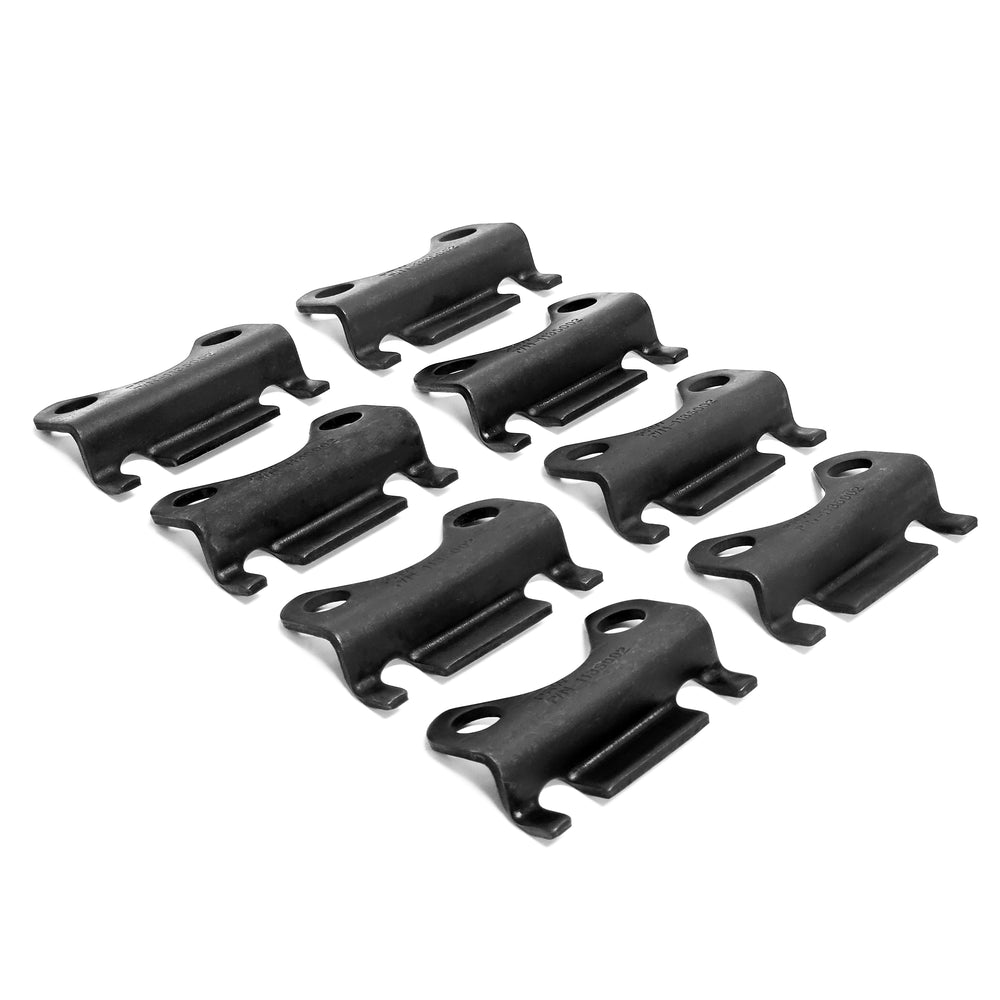 PRW - Pushrod Guideplate, Steel Alloy - 1135002