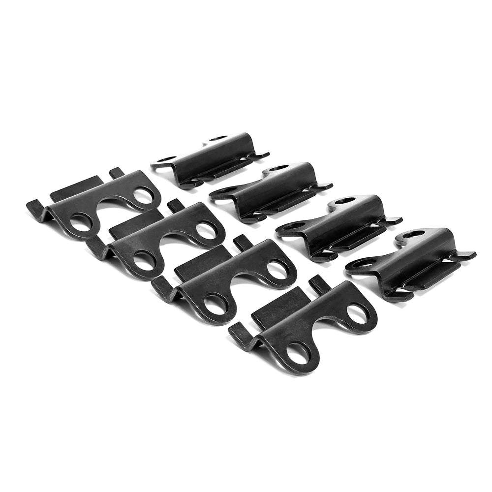 PRW - Pushrod Guideplate, Steel Alloy - 1135003