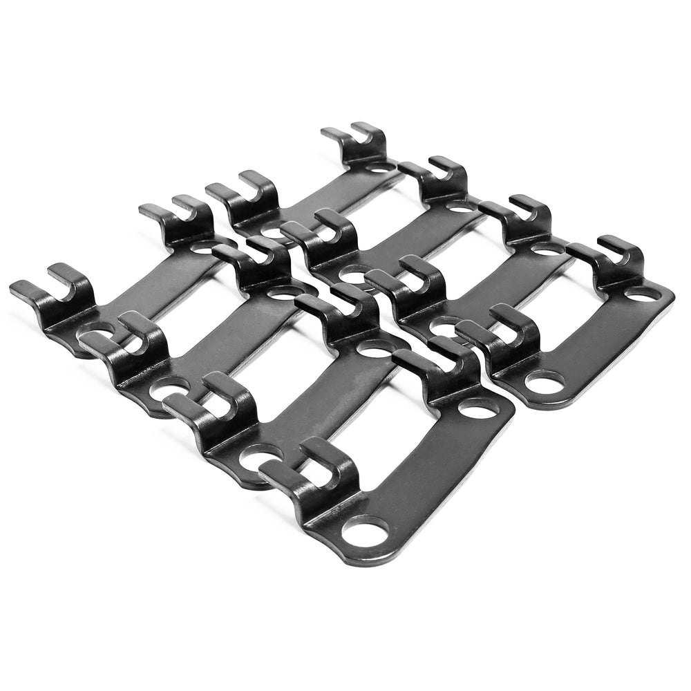 PRW - Pushrod Guideplate, Steel Alloy - 1135101