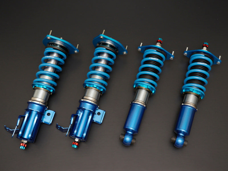 Cusco Toyota 86/Scion FR-S/Subaru BRZ Sport TN-S Coilovers 8K Front / 8K Rear Mono-Tube 2-Way
