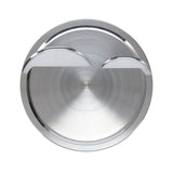 Manley Chevrolet LS Piston Set - 4.070in Bore 1.065in CH, -10.00 CC