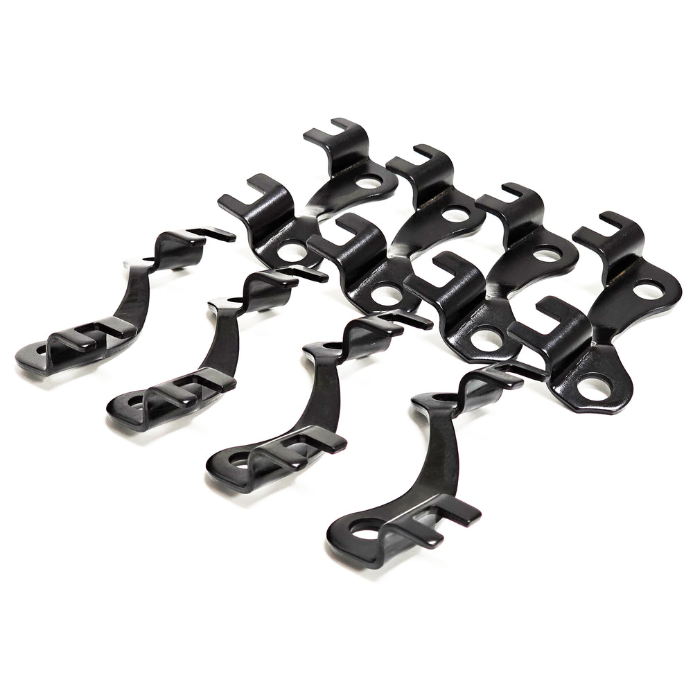 PRW - Pushrod Guideplate, Steel Alloy - 1145400