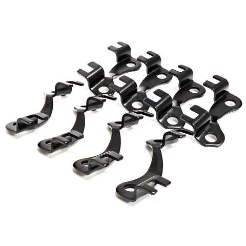 PRW - Pushrod Guideplate, Steel Alloy - 1145400