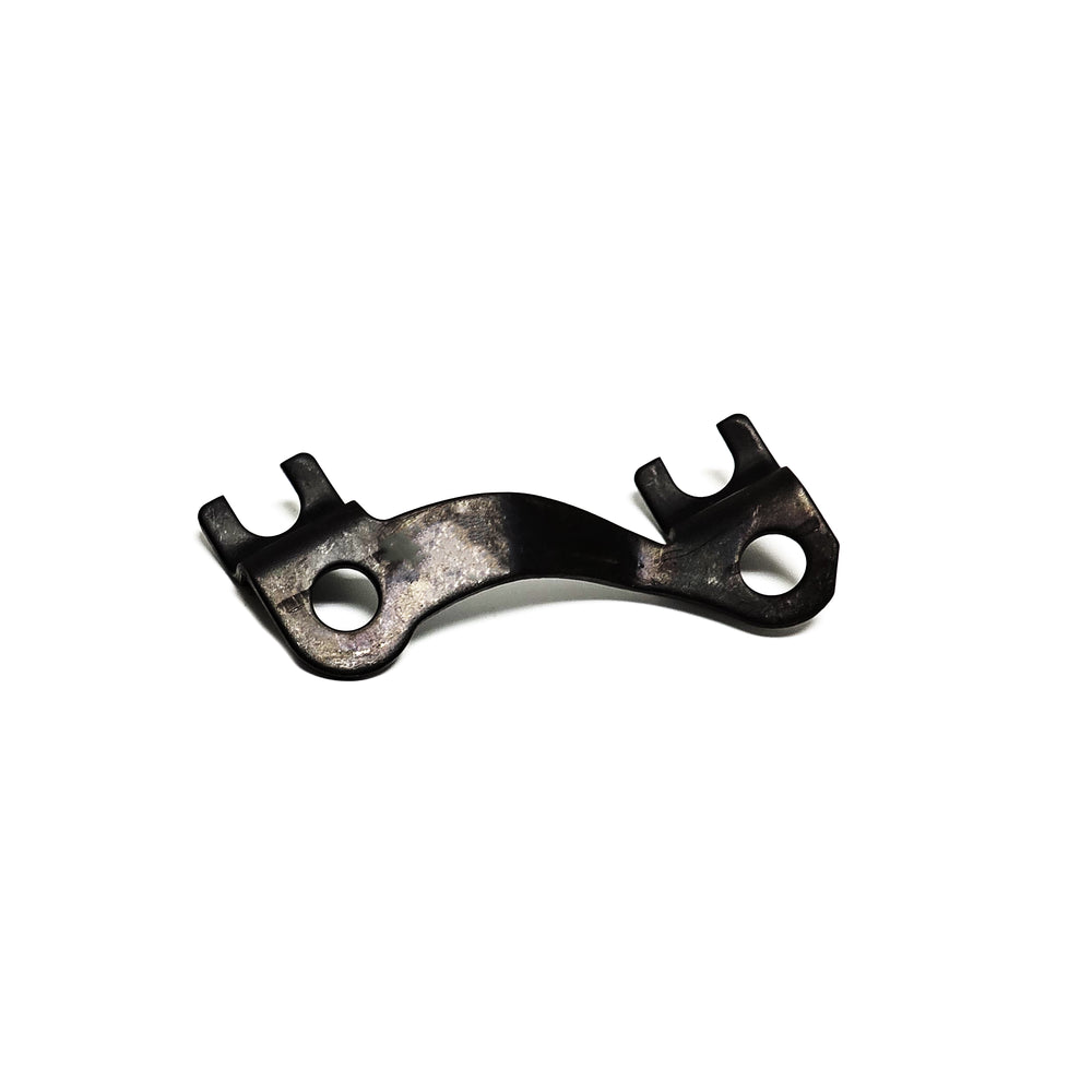 PRW - Pushrod Guideplate, Steel Alloy - 1145402-01