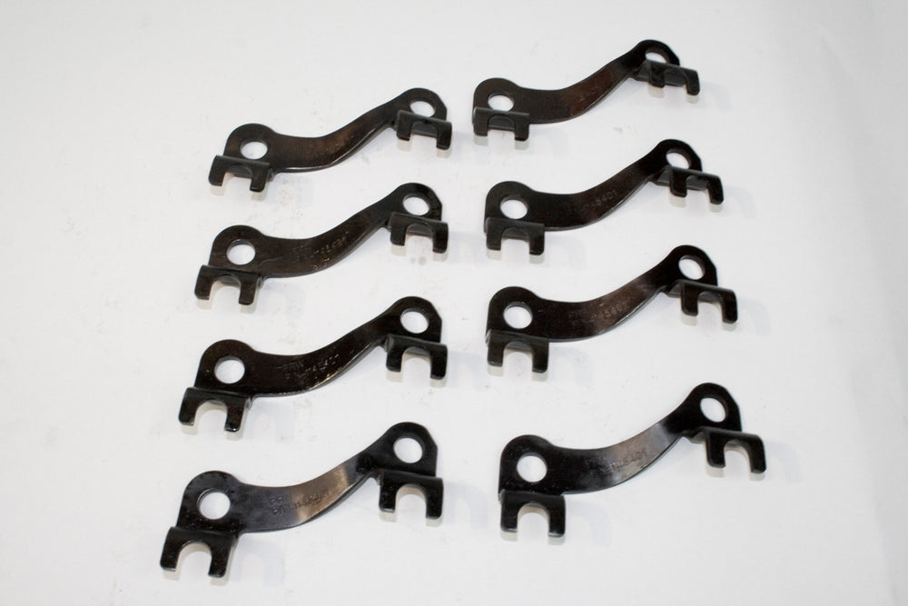 PRW - Pushrod Guideplate, Steel Alloy - 1145402