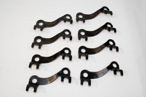 PRW - Pushrod Guideplate, Steel Alloy - 1145402