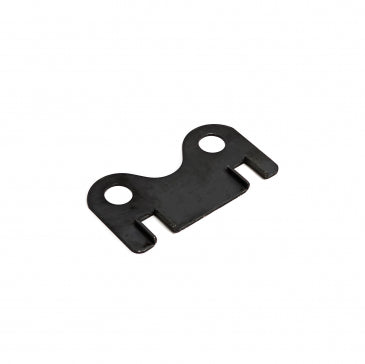 PRW - Pushrod Guideplate, Steel Alloy - 1145501-01