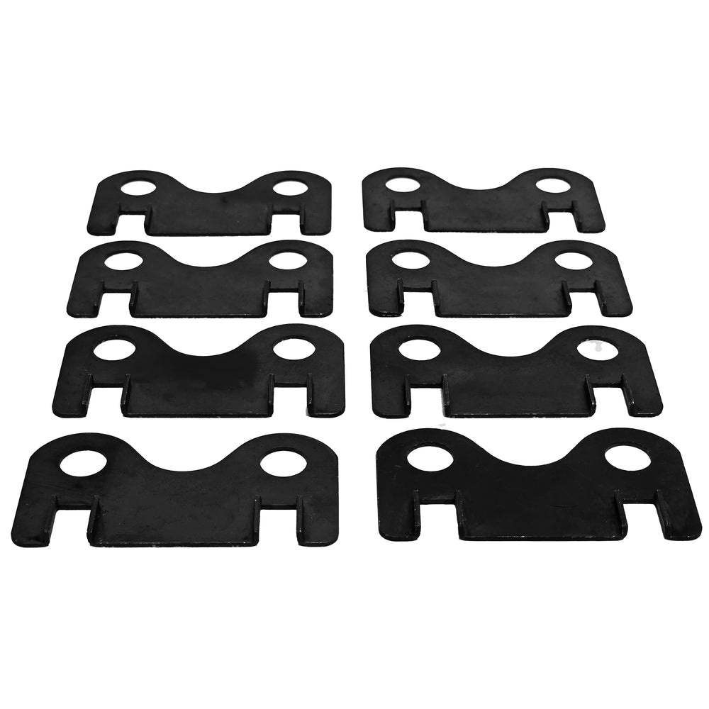 PRW - Pushrod Guideplate, Steel Alloy - 1145501