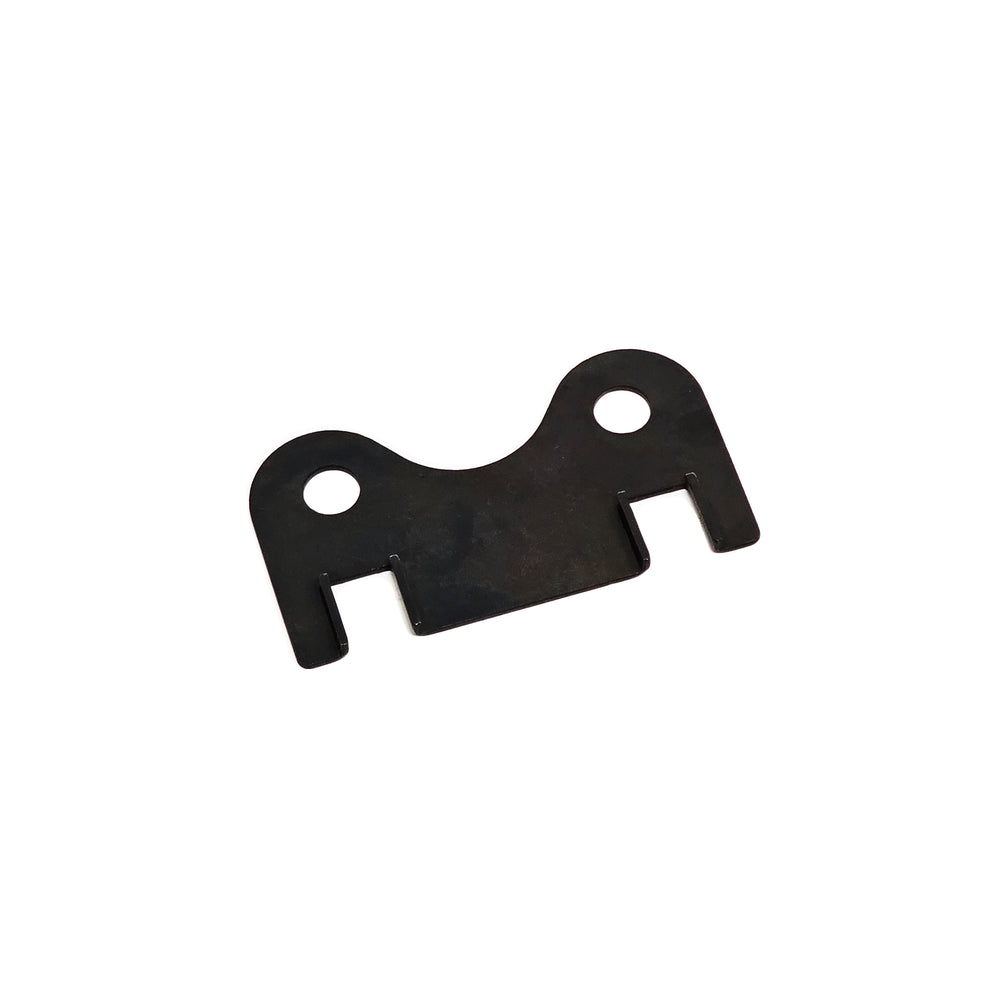 PRW - Pushrod Guideplate, Steel Alloy - 1145511-01