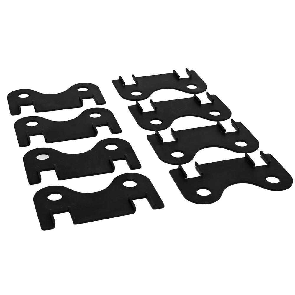 PRW - Pushrod Guideplate, Steel Alloy - 1145511