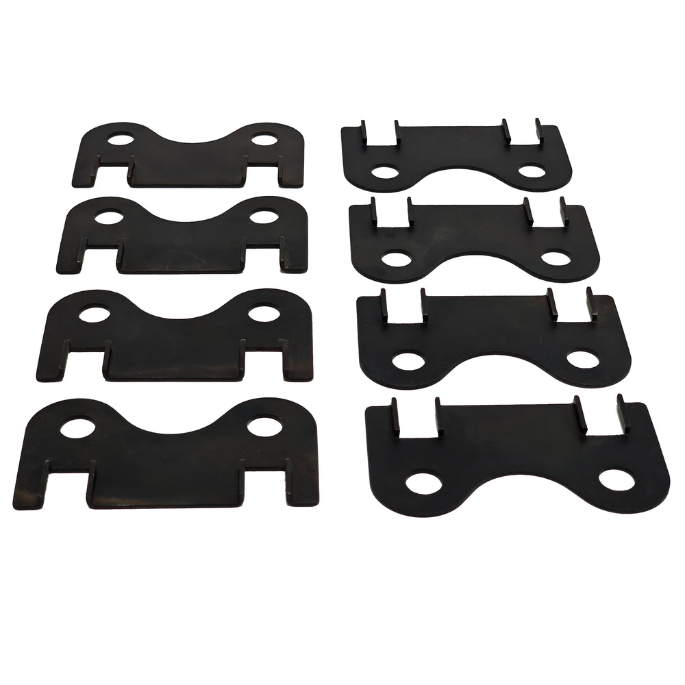 PRW - Pushrod Guideplate, Steel Alloy - 1145512