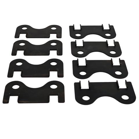 PRW - Pushrod Guideplate, Steel Alloy - 1145512
