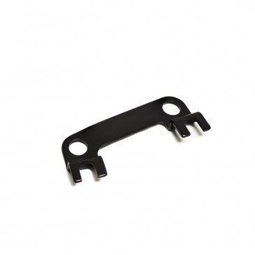 PRW - Pushrod Guideplate, Steel Alloy - 1146000-01