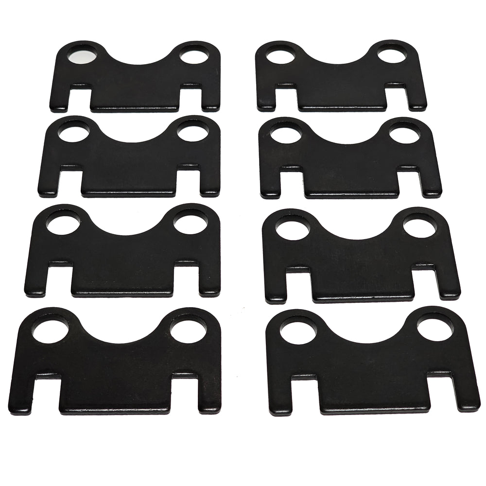 PRW - Pushrod Guideplate, Steel Alloy - 1146001