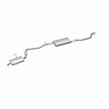 MagnaFlow BRE Exhaust Kit 09-17 Chevy Traverse 3.6L