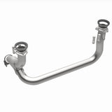 BRE Exhaust 88-93 C1500 C2500 K1500 K2500 4.3L 5.0L Front Pipe Kit