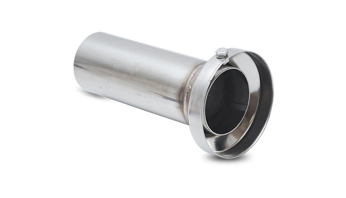 Low Restriction Inner Silencer (3.90in O.D. Baffle)