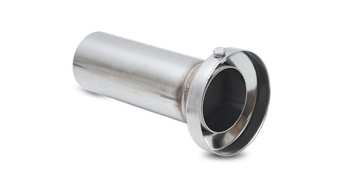 Low Restriction Inner Silencer (3.90in O.D. Baffle)