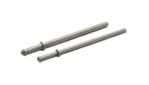 OE-Style Exhaust Hanger Rods, 3/8in dia. x 9in long