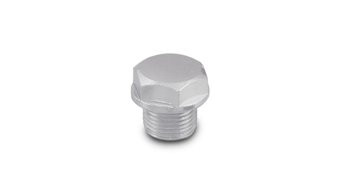 Threaded Hex Bolt for Plugging O2 Sensor Bungs (Bag of 5)