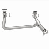 BRE Exhaust 88-93 C1500 C2500 K1500 K2500 4.3L 5.0L Front Pipe Kit