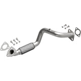 BRE Exhaust 12-16 CHEVROLET SONIC 1.8L Front Pipe Kit