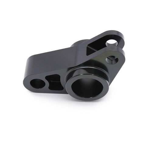 Wilwood lever pedal dual M/C 60 deg pedal base