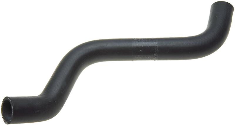 Gates 00-05 Buick LeSabre V-6 3.8L Upper Molded Coolant Hose