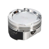 Manley Toyota 5.7L 3UR-FE Piston Set - 94.35mm Bore 1.328in CH, -30.00 CC