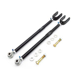 SPL 13-16 Porche Boxster/Cayman/GT4 (981) Rear Traction Arms