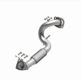 BRE Exhaust 08-10 Rogue 2.5L Front Pipe Kit