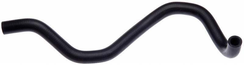 Gates 03-06 Toyota Camry V-6 3.0L Heater To Pipe-1 Molded Heater Hose