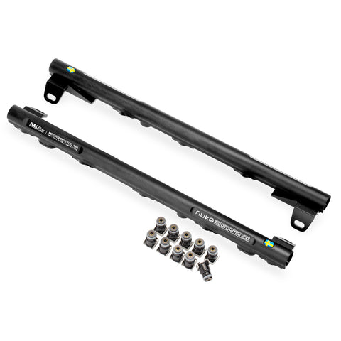 BMW 10cyl S85 fuel rail