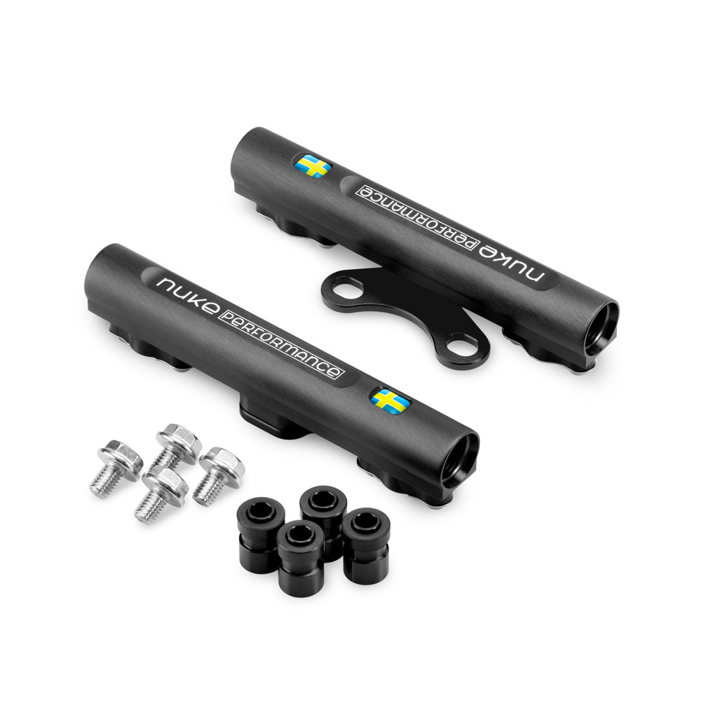 Subaru 4cyl EJ fuel rail