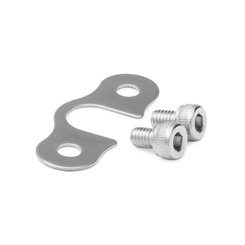Injector safety clip kit, 4pcs