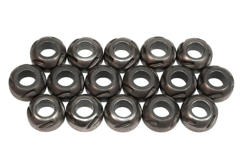 PRW - PIVOT BALLS, SLOTTED ROCKER ARM, 3/8", 16 Ea. - 1200301