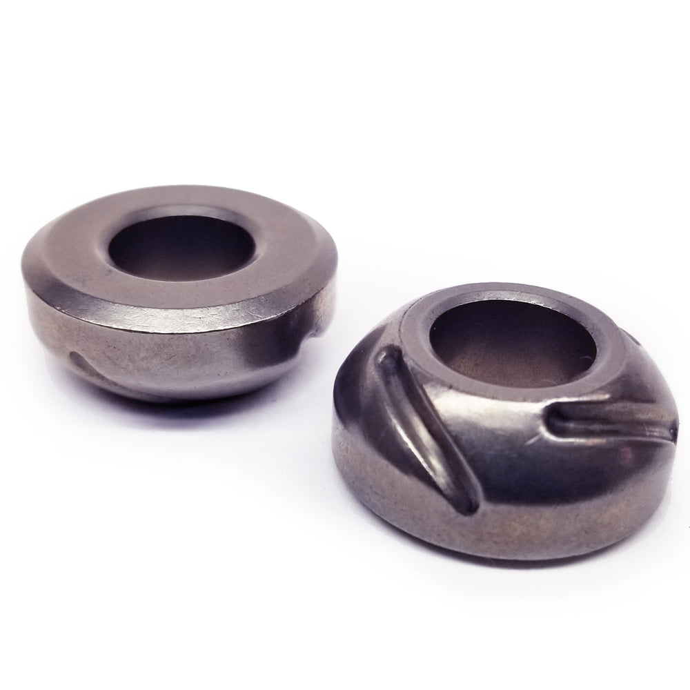 PRW - PIVOT BALLS, SLOTTED ROCKER ARM, 3/8", Each - 1200301-01